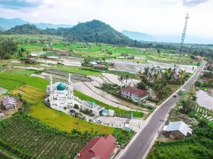 Masjid Quba"