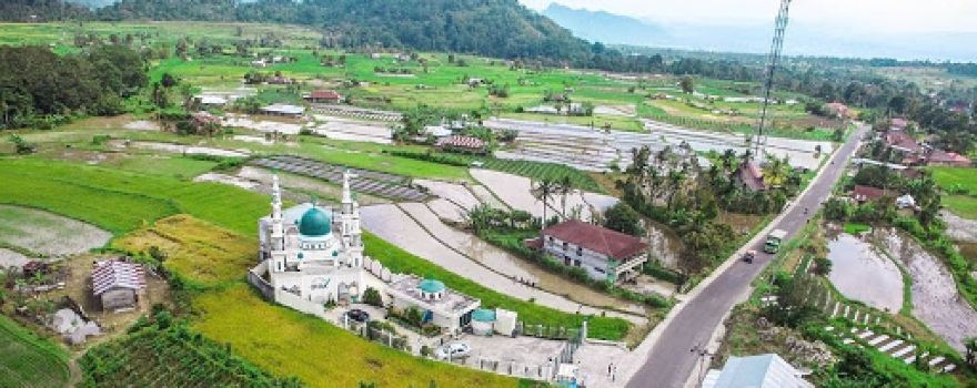 Masjid Quba"