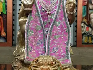 Devnala Waterfall Sakka