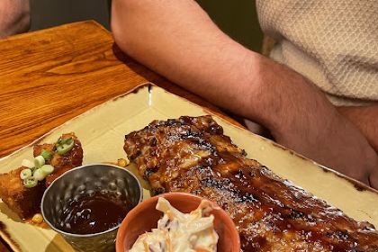 Harvester Stag & Hounds Basingstoke