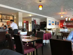 Restaurant du Green Club