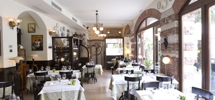 Ristorante Du Schei