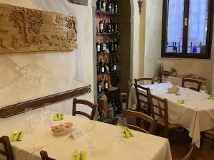 Trattoria Toscana