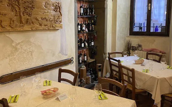 Trattoria Toscana