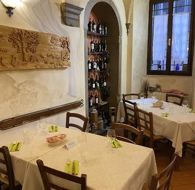 Trattoria Toscana