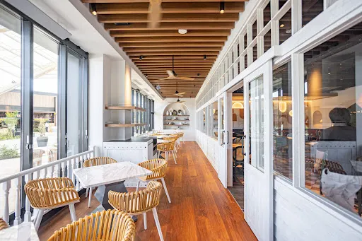 Café Iguana MEXICAN GRILL