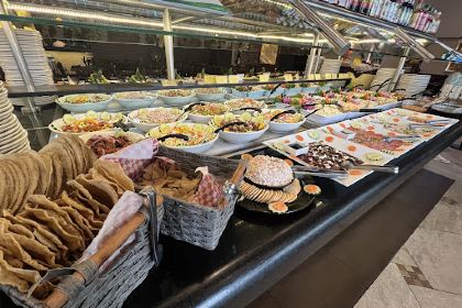 Mr. Pampas - GDL Urbania