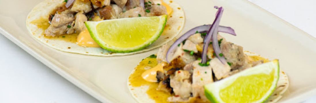 Restaurante El Pesquero