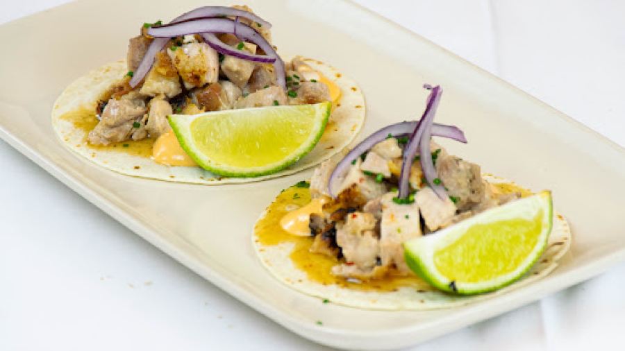 Restaurante El Pesquero