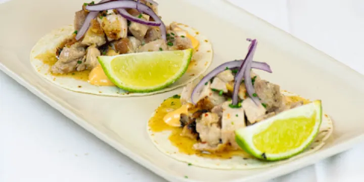 Restaurante El Pesquero