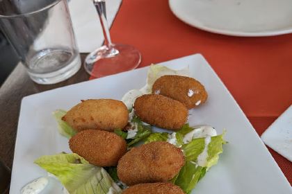 Restaurante Bandera Tapas Y Copas