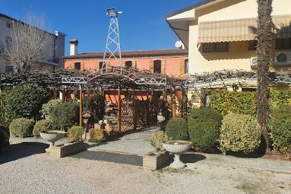 Antica Trattoria Antenore
