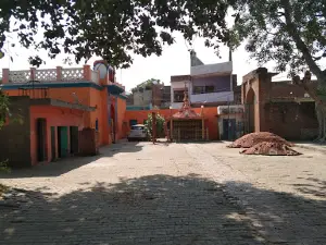 Kali Durga Temple