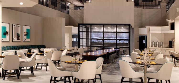 Red Oak Craft Bar and Rotisserie