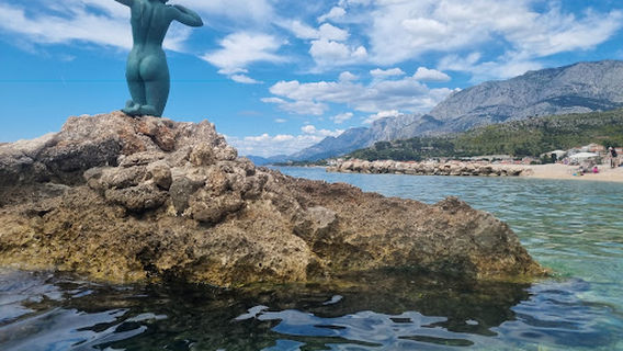 Podgora