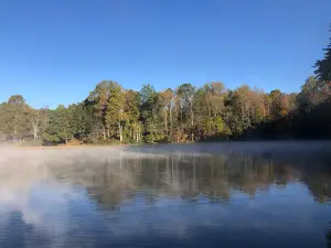 Indian Boundary Recreation Area