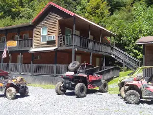 Wagon Wheel ATV Resort and Campground