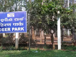 Deer Park