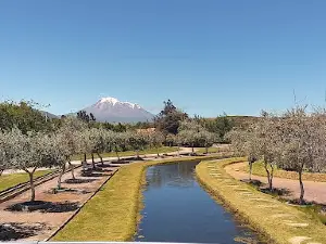 Laguna de Colta