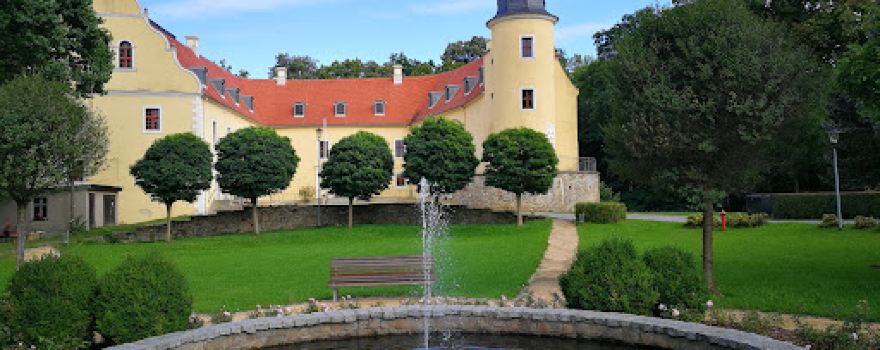 Ebersbach Manor