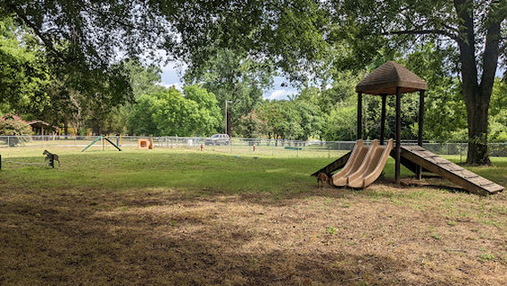 Fort Smith Park