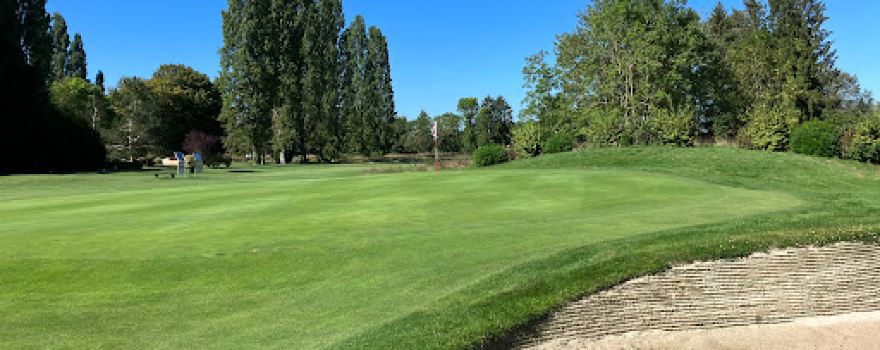 GOLF VAUDREUIL