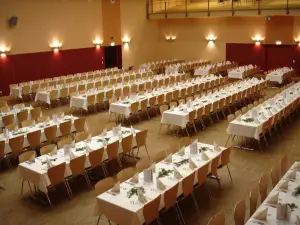 MESSE RIED GmbH