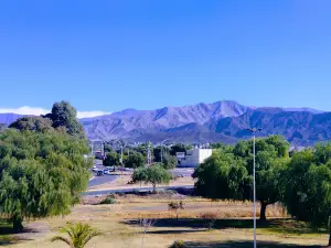 Familia Las Heras Park