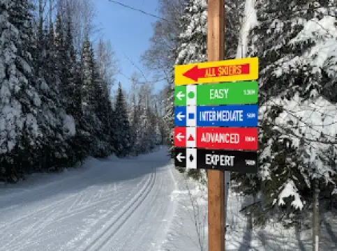 Lappe Ski Centre