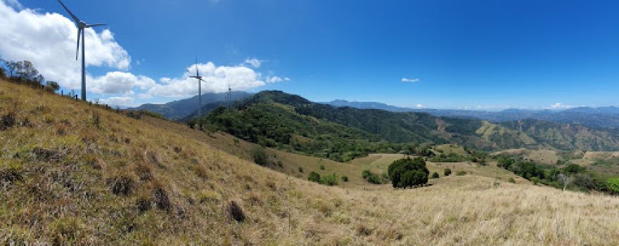 Parque eólico