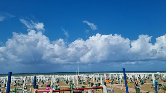 Cascata Lido & Village