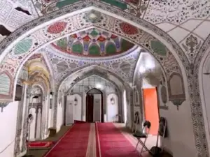 Shurchi.sh Jome masjidi