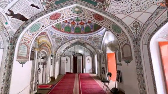 Shurchi.sh Jome masjidi