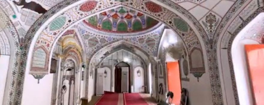 Shurchi.sh Jome masjidi