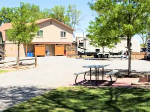 Grand Junction KOA Holiday