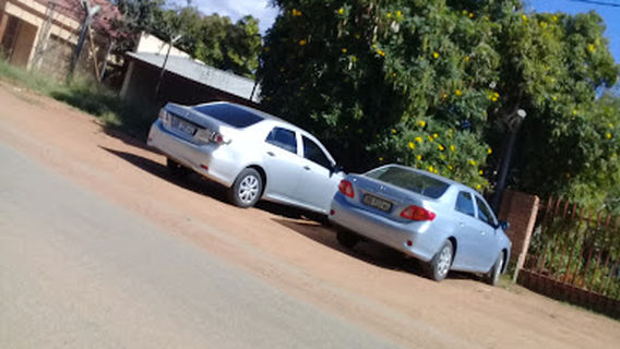 Anglican Church St Michaels and all angels