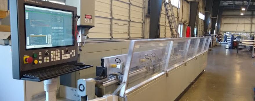 MachMotion