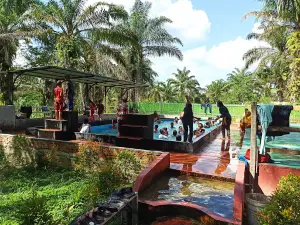 Panorama Alam Impian (Pa Ali)