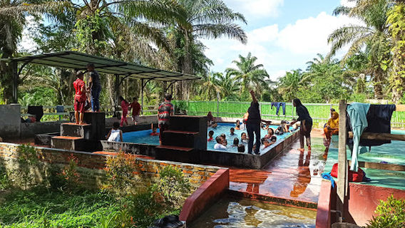 Panorama Alam Impian (Pa Ali)