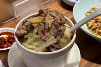 Moon Moon Food Qingdao Branch