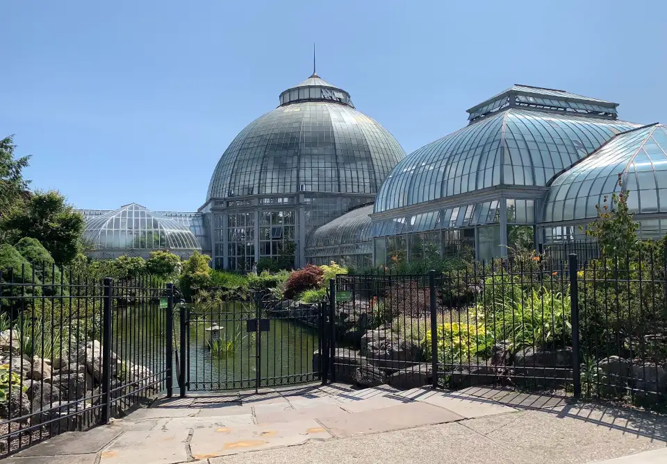 3_Belle Isle