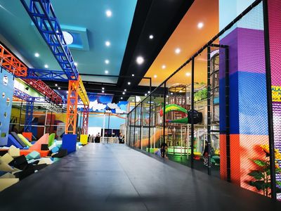 Malang Smart Arena