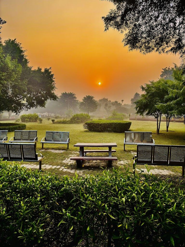 Swarn Jayanti Park Tickets [2026] - Promos, Prices, Reviews & Opening ...