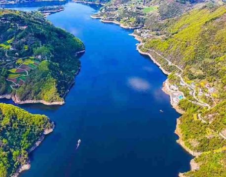 安康 自由行套票