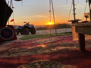 DAKHLA QUAD & EVENTS