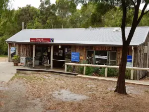 Walpole-Nornalup Visitor Centre