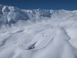 Parsenn