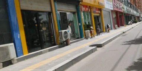 小糖寶專業小童理髮樂園