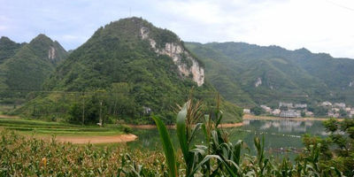 da hua yan tan lv you jing qu