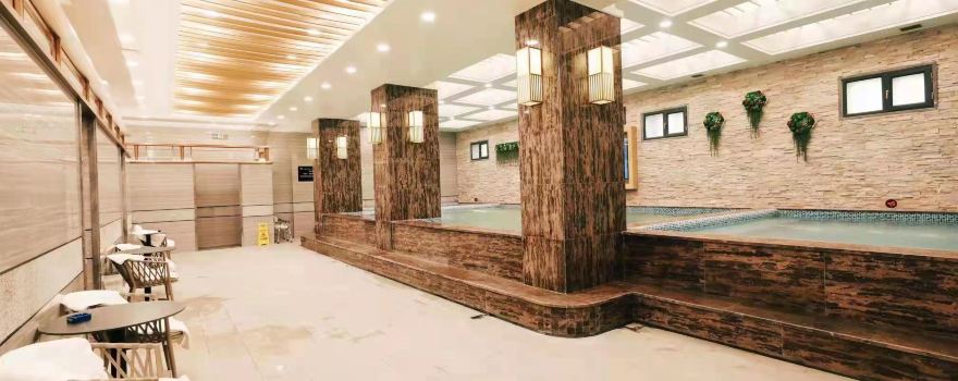 Royal Garden Leisure Club